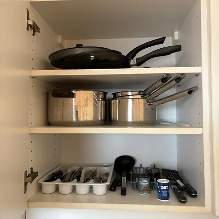 L'estran *