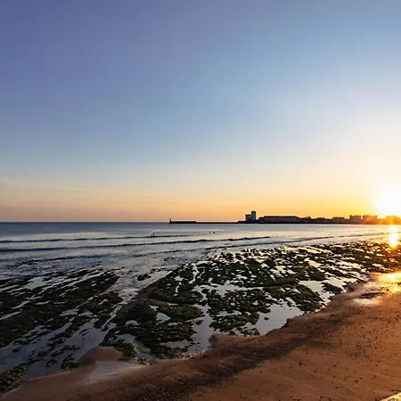 아파트 L'estran Les Sables-dʼOlonne